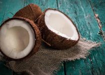 100% Natural Coconut – 5 Tips for Weight Loss