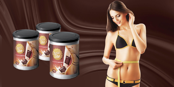 Choco Lite – Choco-Licious Slimming Solution?