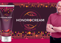 HondroCream – Do you Have Back Pain?