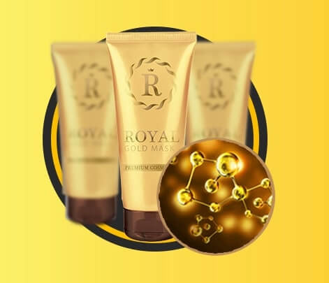 Royal Gold Mask europe review