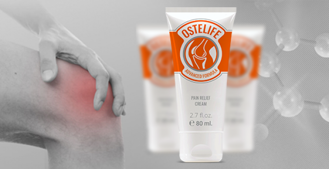 Ostelife – Can it Relieve Joint Pain?