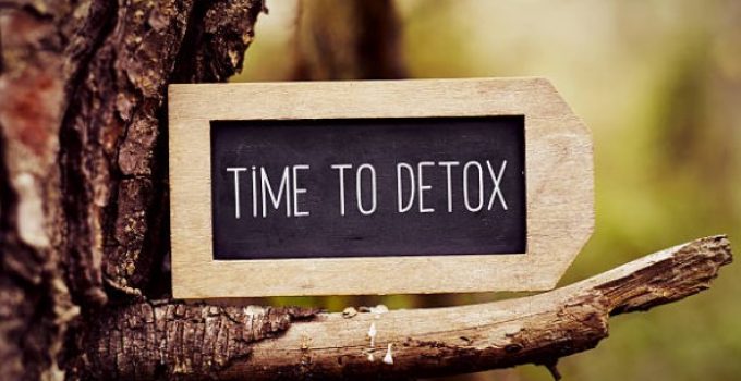 Simple And Easy Ways To Detox – Get rid of the Toxins