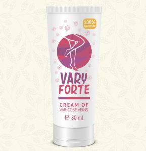Varyforte cream varicose review