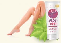 Varyforte for Varicose Veins is Now Available on the Market