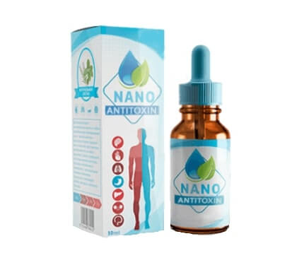 Anti Toxin Nano Review Price