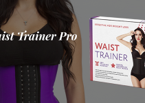 Waist Trainer Sports Corset – Underline Your Figure