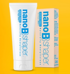 NanoBBShaper bottom cream