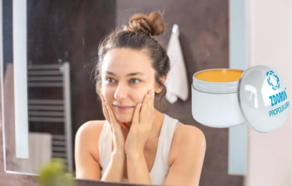 Zdorov Propolis Cream Opinions 