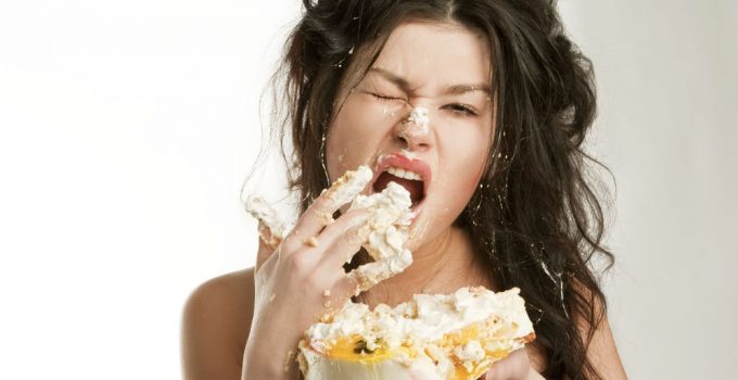Bad Food Habits to Leave Behind