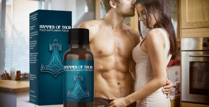 Hammer of Thor – Achieve a Divine Manhood with Ease