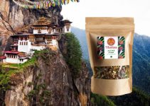 TibetTea – Herbal Tea Against Sharp Back & Joint Pains