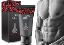 Titan Gel – Turn Into a God of Intimate Pleasure!
