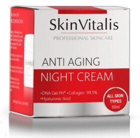 Skin Vitalis Face Cream