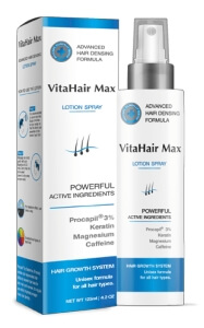 VitaHair Max