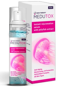 Medutox ExtraLift Serum