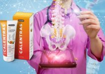 Calentras Review – Organic Joint Enhancement Gel to Warm Up Your Body!