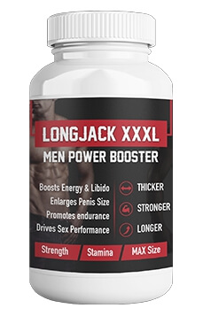 LongJack XXL men power booster Ghana Nigeria Kenya