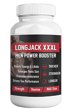 LongJack XXL men power booster Uganda Ghana Nigeria Kenya