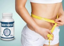 Morithin 500 – Eliminates Fats and Toxins. Helps You Achieve A Fabulous Shape