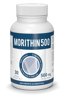 Morithin 500 Capsules