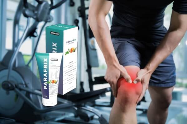 knee pain, man, pain relief