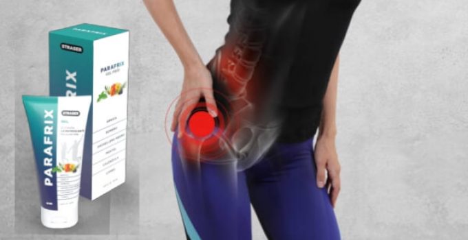 Parafrix Review – Pain Relief Formula For All Kinds of Joint and Muscle Pain