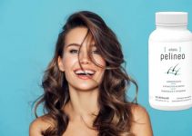 Pelineo – Get Rid of Baldness, Keep Your Hair Follicles Healthy and Grow Hair