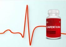 Cardiovax Review – A New Formula for a Better Heart Rate Balance & Body Tone