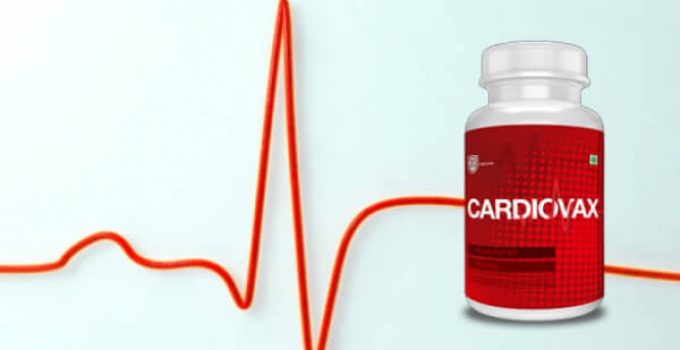 Cardiovax Review – A New Formula for a Better Heart Rate Balance & Body Tone