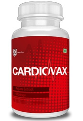 CardioVax Capsules India, Singapore, Malaysia, Nigeria