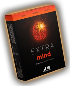 Extra Mind 10 Capsulas Opiniones