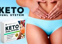 Keto Dual System Review – Natural Two-Capsule Method to Sculpt Your Silhouette in 2022!