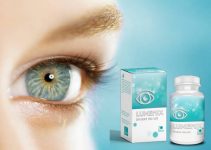 Lumenix – Advanced Formula That Naturally Enhances Eyesight