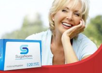 SugaNorm Capsules Review – Keep Your Blood Sugar Levels in a Good Spectrum!