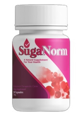 Alternative material Possible SugaNorm Capsules Review | Regulate Blood Sugar Levels