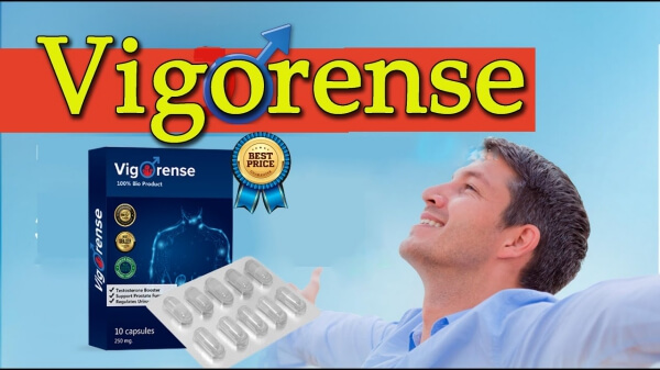 vigorense  Reviews, Comments, and Feedback