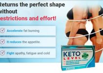 Keto Level Review – An Organic Solution for Getting Your Perfect Body-Shape with No Diets!