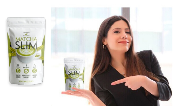 Matcha Slim Reviews & Opinions