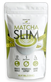 matcha slim review