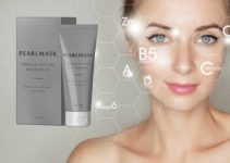 Pearl Mask – Anti-Aging Complex That Diminishes Signs of Aging