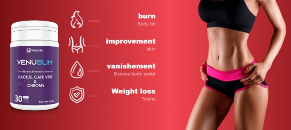 capsule ingredients, weight loss