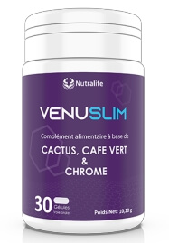 VenuSlim Capsules Marocco