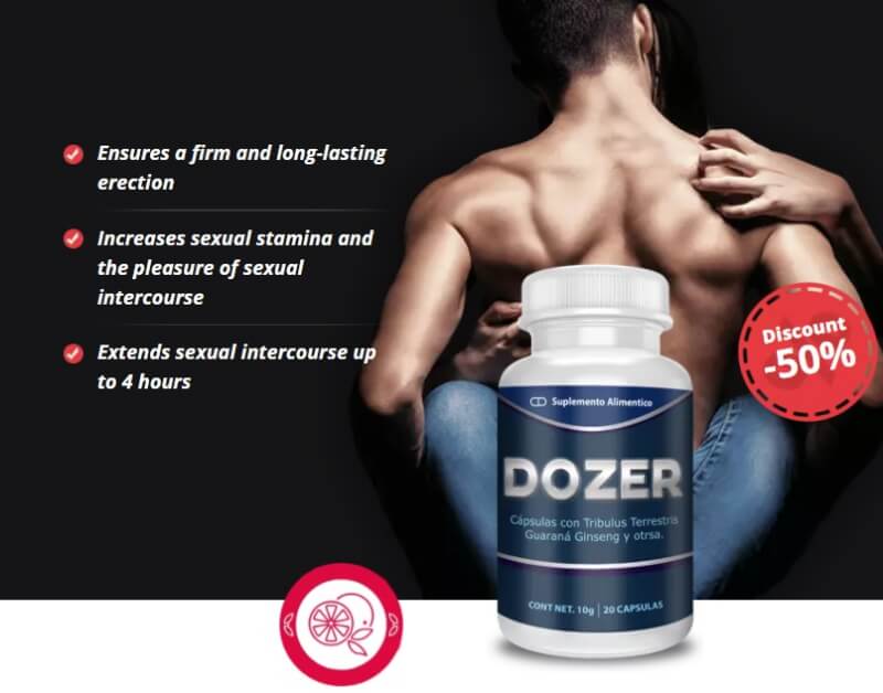 What is Dozer
