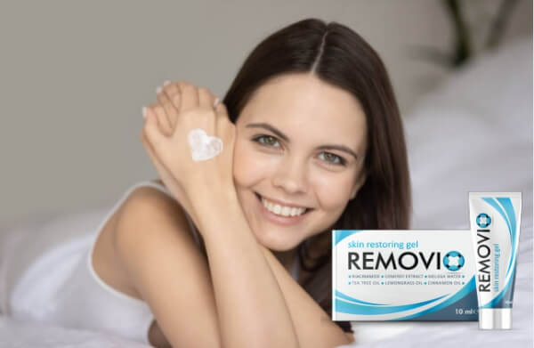 Removio Gel Review No Papillomas Nor Warts Opinions 4916