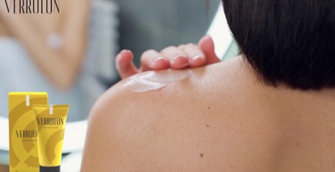 Verrulon Reviews – All-Natural Skin Tag and Mole Remover Cream