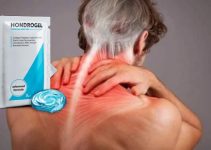 Hondrogel Joint Pain Relief Gel – Powerful & Quick Action Formula