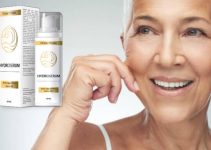 HydroSerum: the power of gold for precious skin