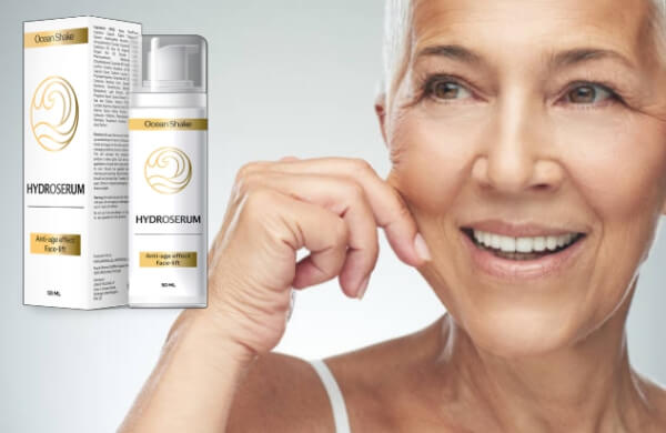What is Hydroserum