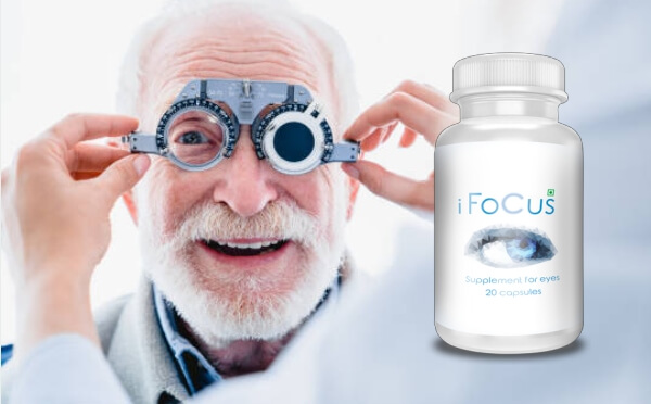 iFocus – What is it 