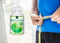 Bendax – Boost Your Fat Burning Process Naturally for a Slim Figure!